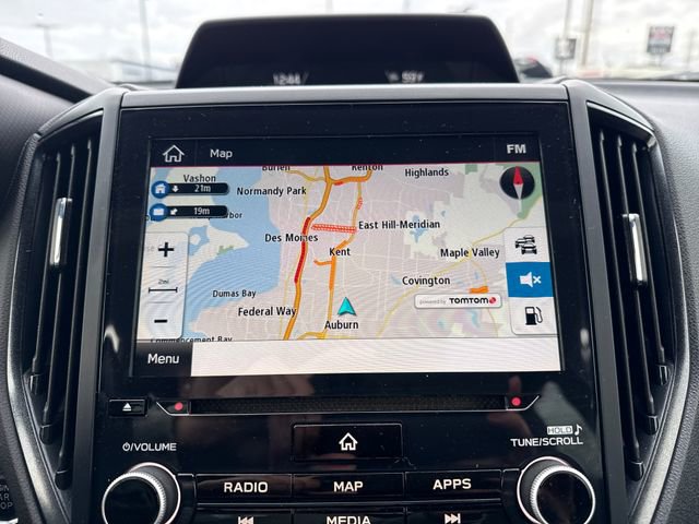 Certified 2023 Subaru Forester Wilderness image 25