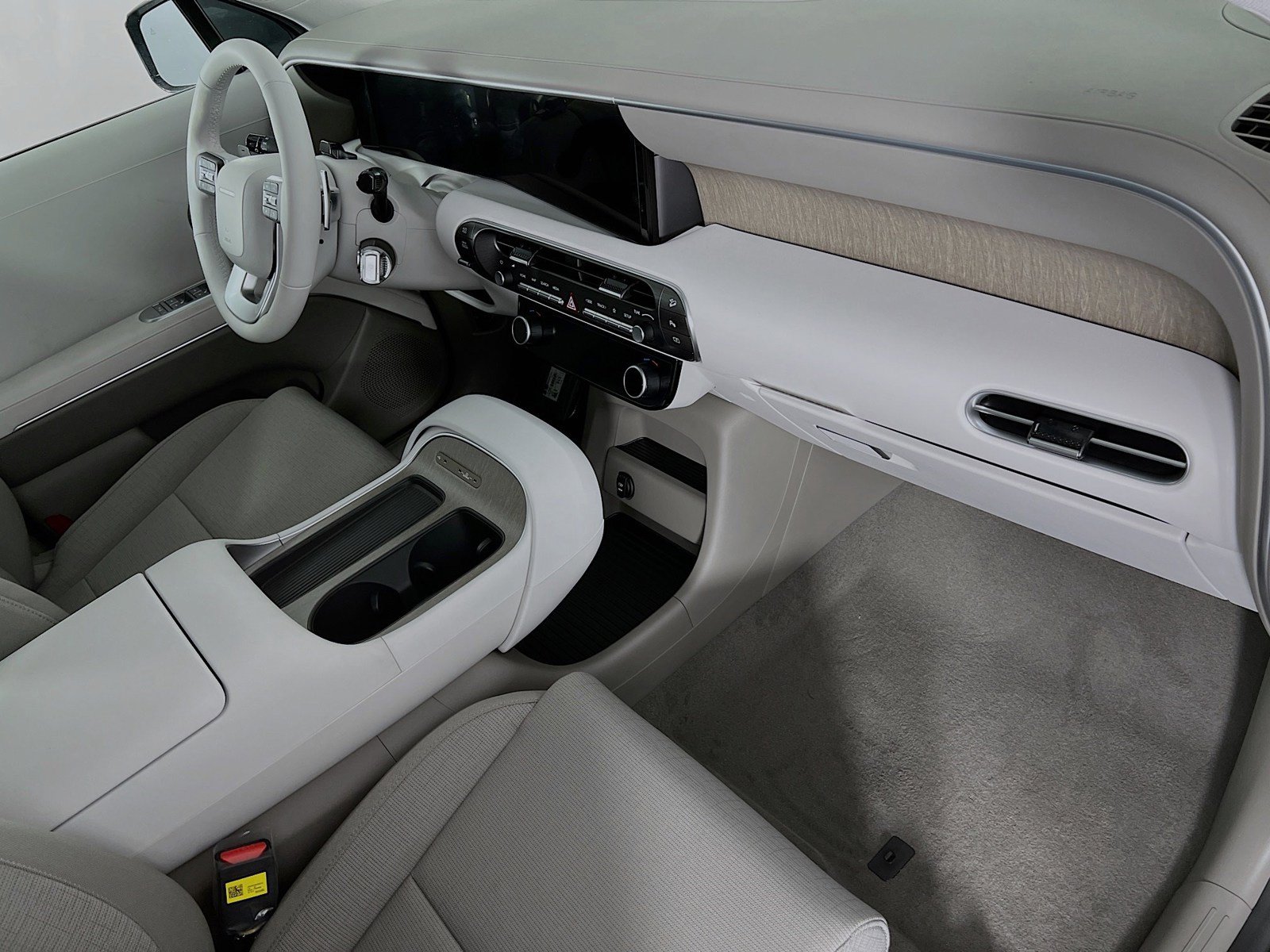 New 2026 Hyundai Palisade SE AWD/4WD image 22