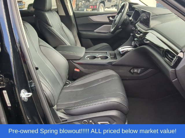Used 2025 Acura MDX w/ Technology Package FWD image 48