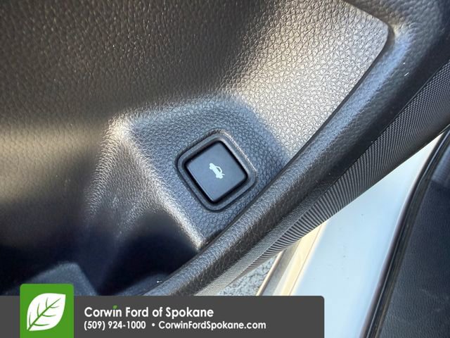 Used 2018 Honda Accord EX-L image 20