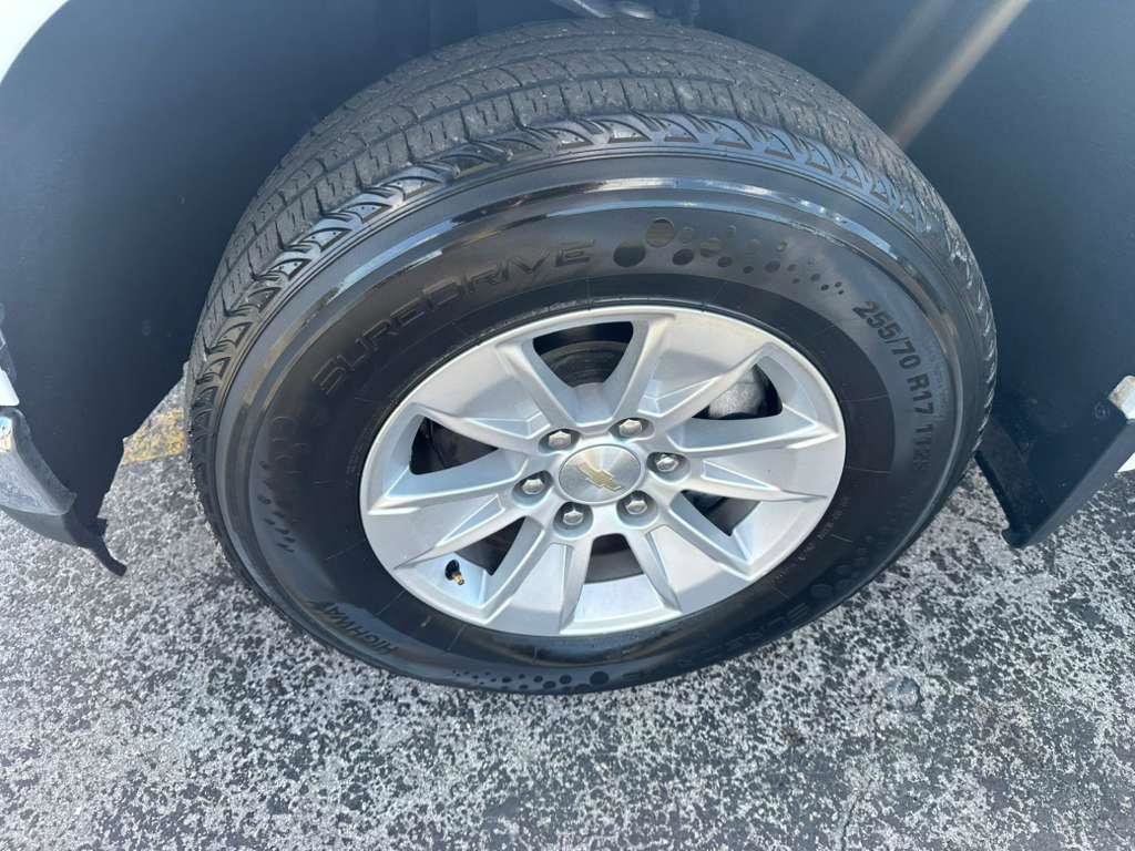 Used 2021 Chevrolet Silverado 1500 LT RWD image 13
