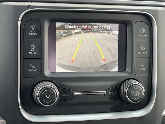 Used 2024 RAM 1500 Warlock AWD/4WD image 36