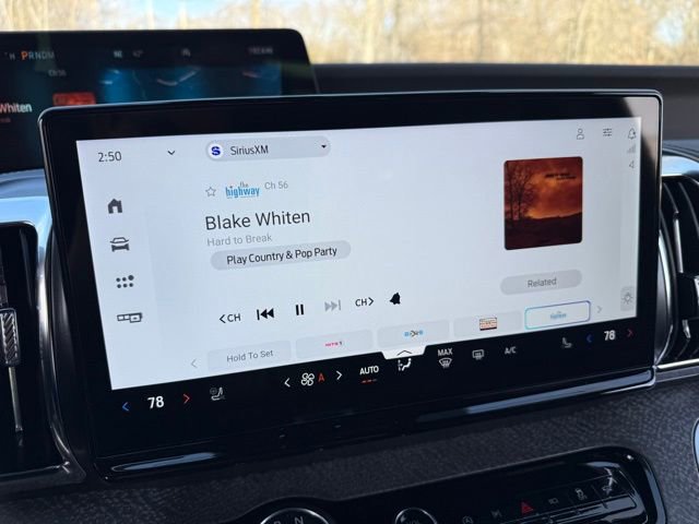 New 2026 Ford Expedition Tremor image 34