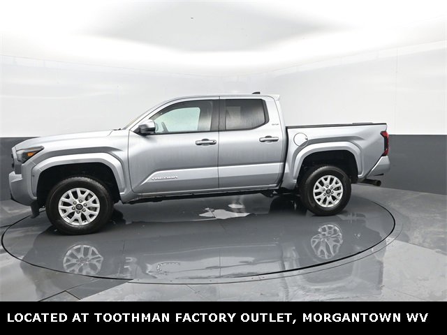 Used 2024 Toyota Tacoma SR5 image 5