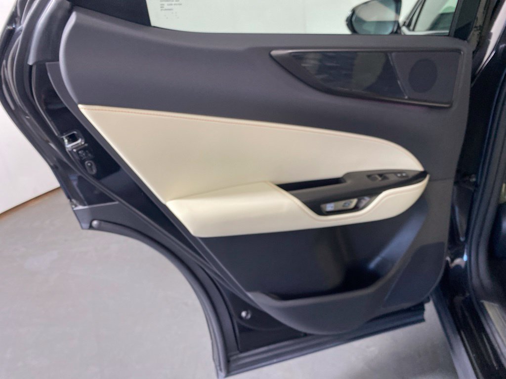Certified 2024 Lexus NX 350 AWD image 27