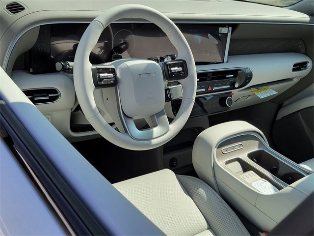 New 2026 Hyundai Palisade Limited image 3