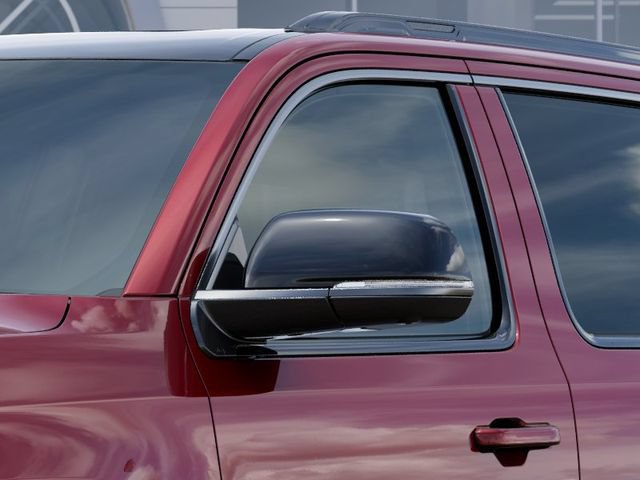 New 2026 Jeep Grand Wagoneer Summit AWD/4WD image 12