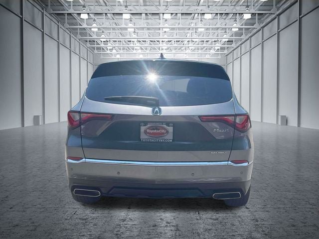 Used 2023 Acura MDX SH-AWD w/ Technology Package image 7