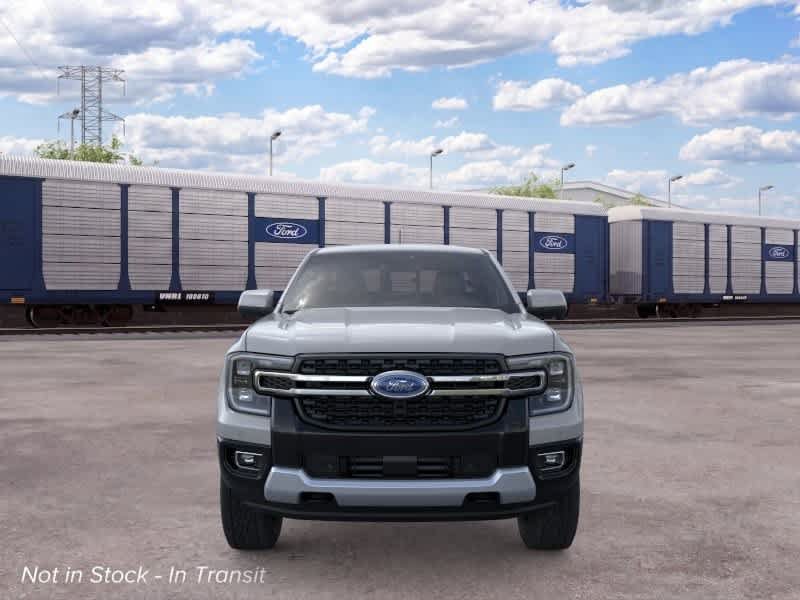 New 2026 Ford Ranger Lariat w/ Convenience Package AWD/4WD image 8