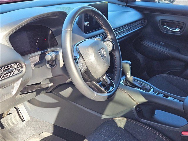 Used 2026 Honda HR-V Sport image 19