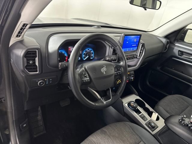 Used 2021 Ford Bronco Sport Big Bend w/ Big Bend Package (96B) image 12