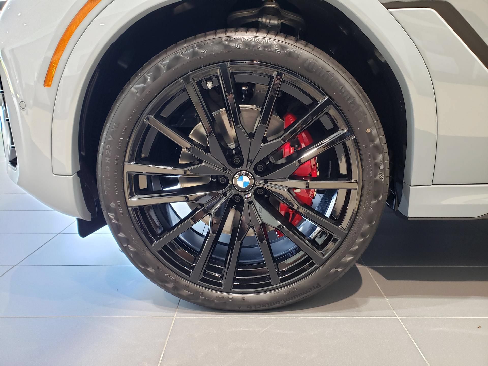 New 2027 BMW X6 xDrive40i AWD/4WD image 27
