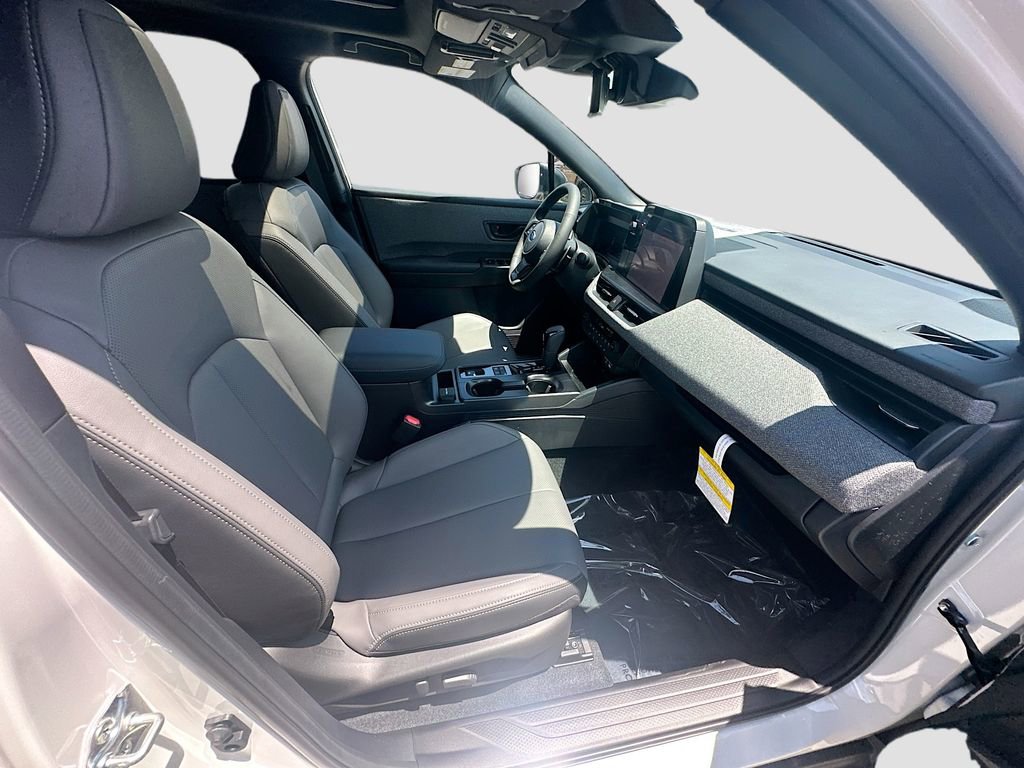 New 2026 Subaru Outback Limited AWD/4WD image 29