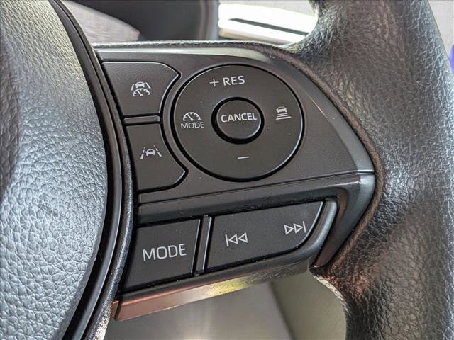 Used 2024 Toyota Corolla LE FWD image 14