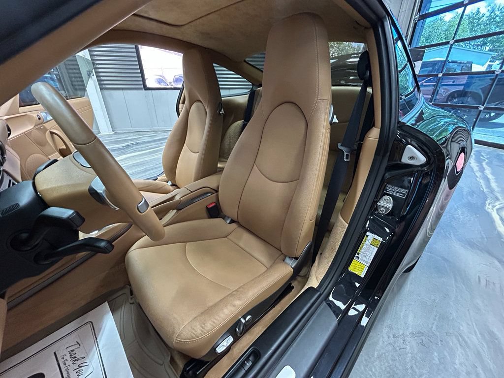 Used 2009 Porsche 911 Carrera RWD image 8
