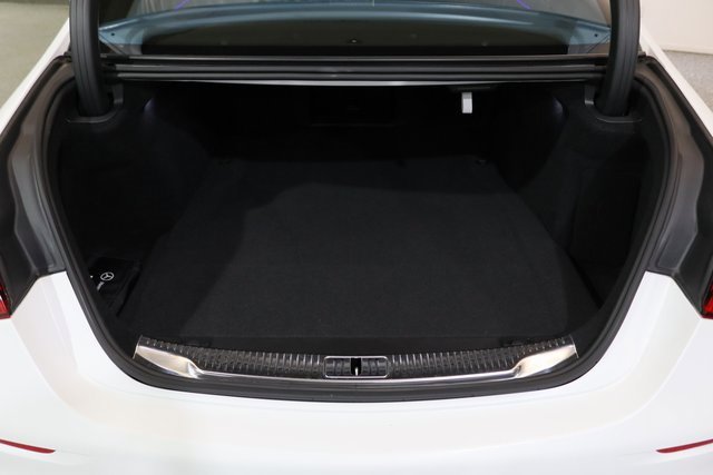 Certified 2024 Mercedes-Benz S 580e 4MATIC Sedan image 29