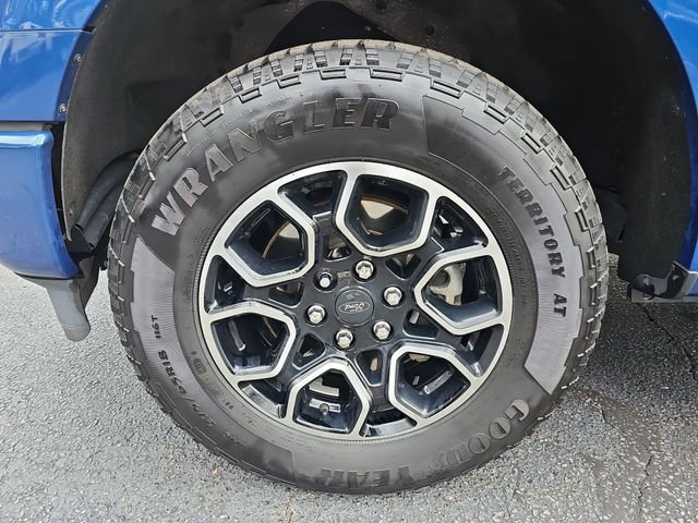 Used 2022 Ford F150 XLT w/ Equipment Group 302A High image 31