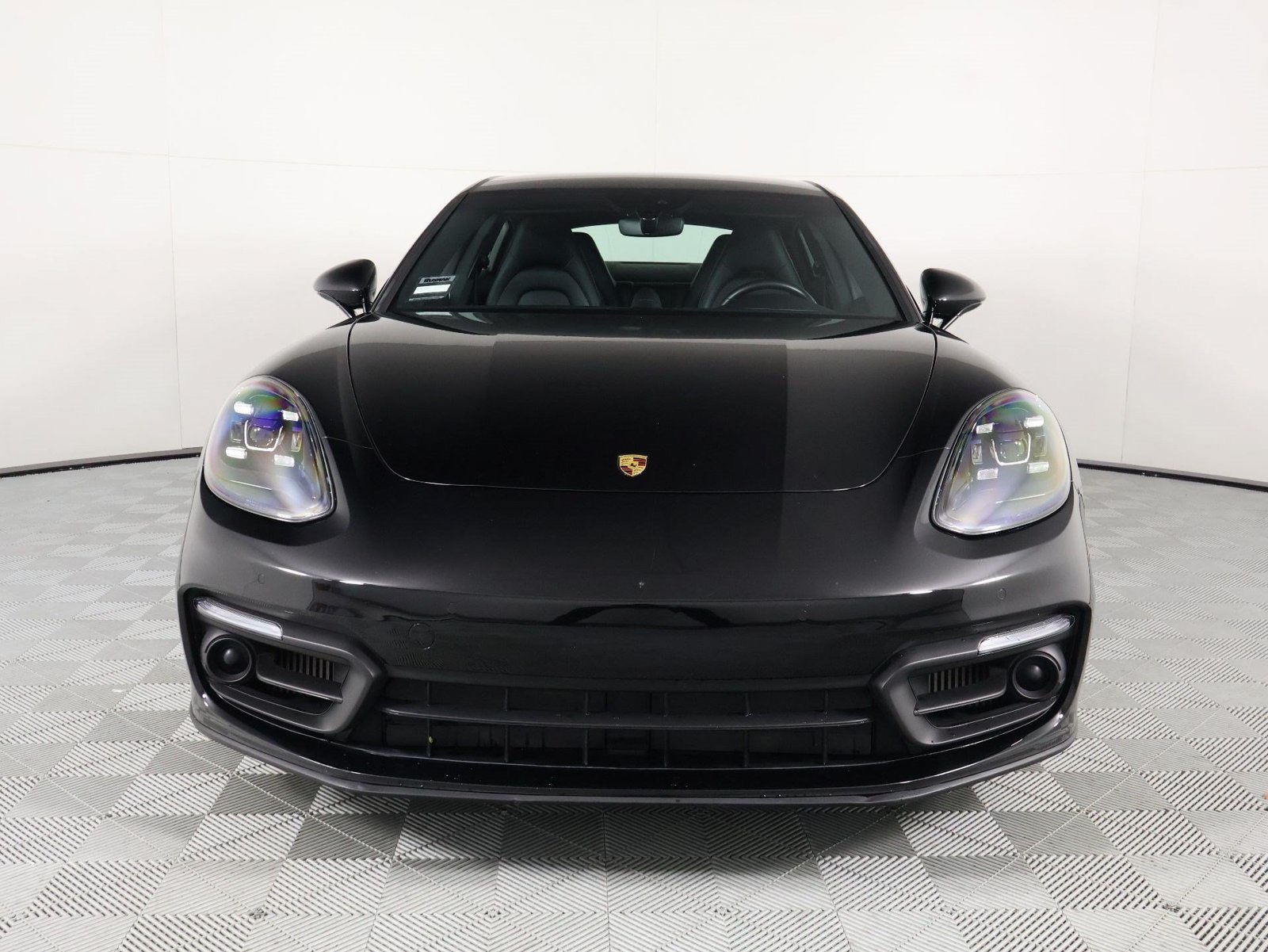 Certified 2023 Porsche Panamera RWD image 10
