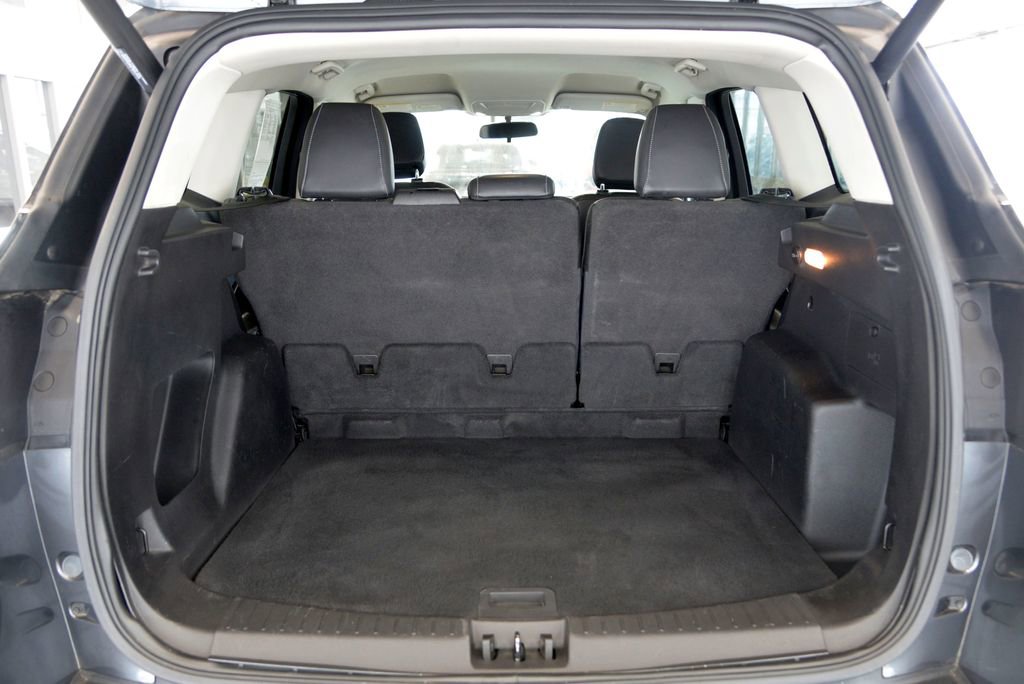 Used 2019 Ford Escape SEL image 29