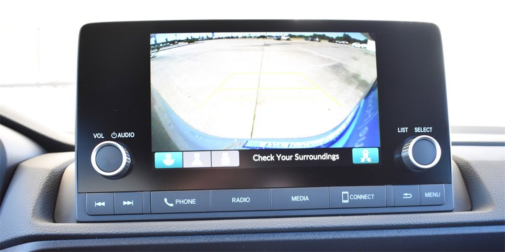 New 2025 Honda CR-V Sport image 24