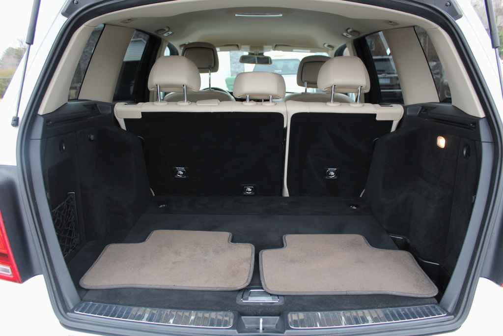 Used 2015 Mercedes-Benz GLK 350 2WD image 7