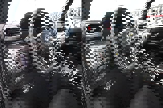 New 2026 Toyota Tacoma TRD Sport image 21