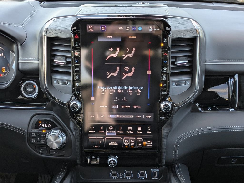 New 2026 RAM 1500 Limited image 18