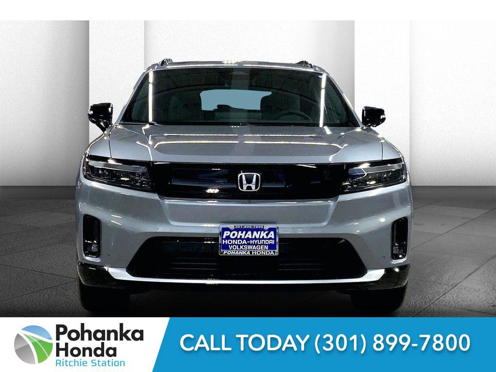New 2026 Honda Prologue Touring image 3