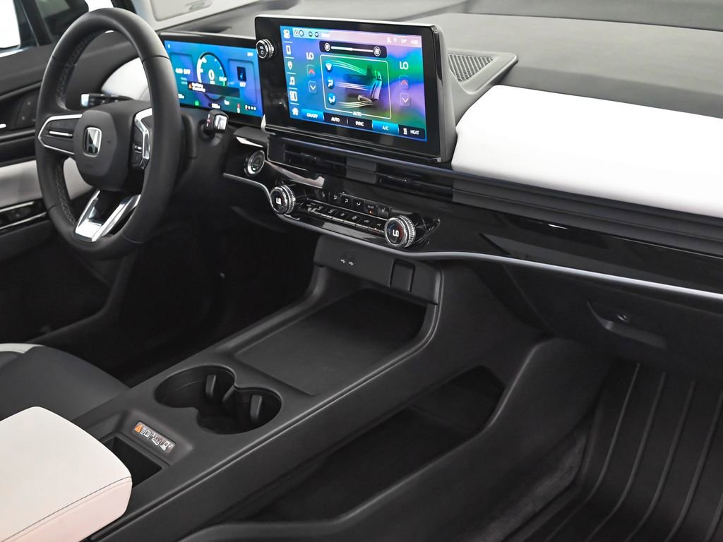 Used 2025 Honda Prologue Touring image 36
