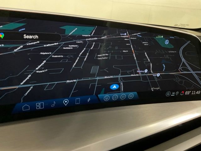 New 2026 Cadillac Vistiq Luxury w/ LPO, Floor Liner Package image 14