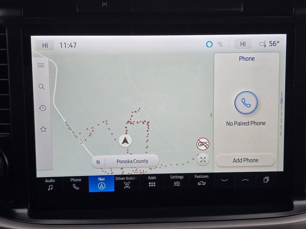 Used 2025 Ford F150 XLT w/ Equipment Group 302A MID image 29