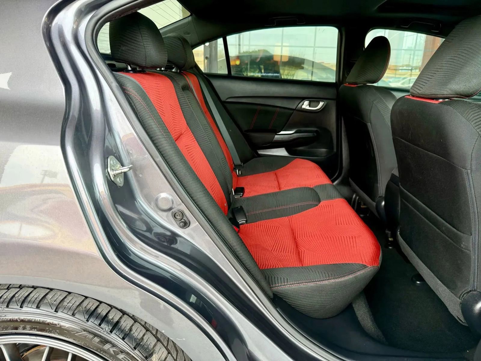 Used 2014 Honda Civic Si image 27