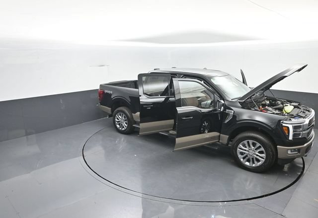 New 2026 Ford F150 King Ranch w/ Equipment Group 601A High AWD/4WD image 43