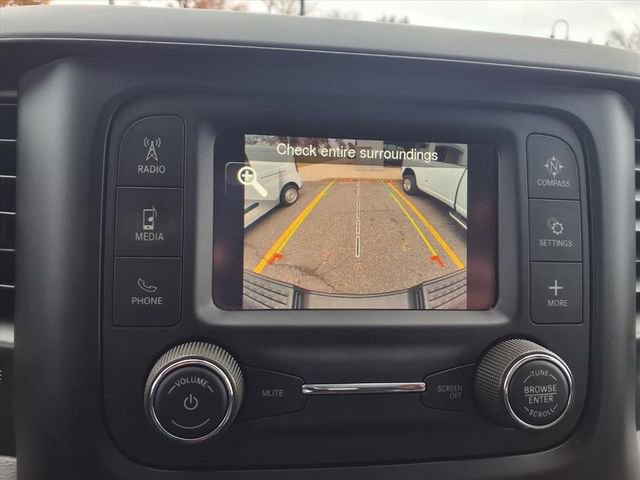 Used 2024 RAM 2500 Tradesman image 23