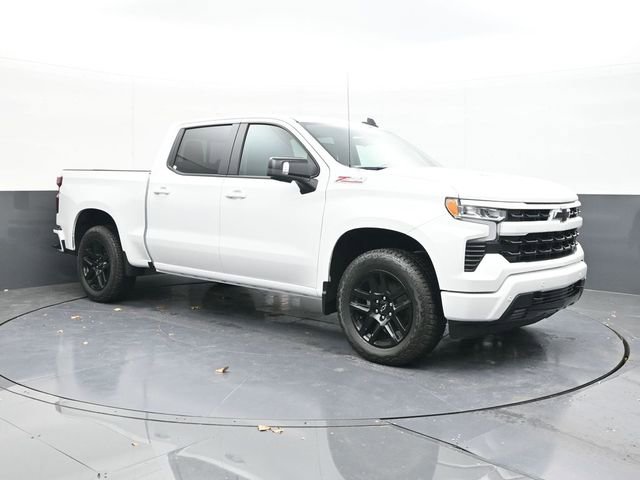New 2026 Chevrolet Silverado 1500 RST image 19