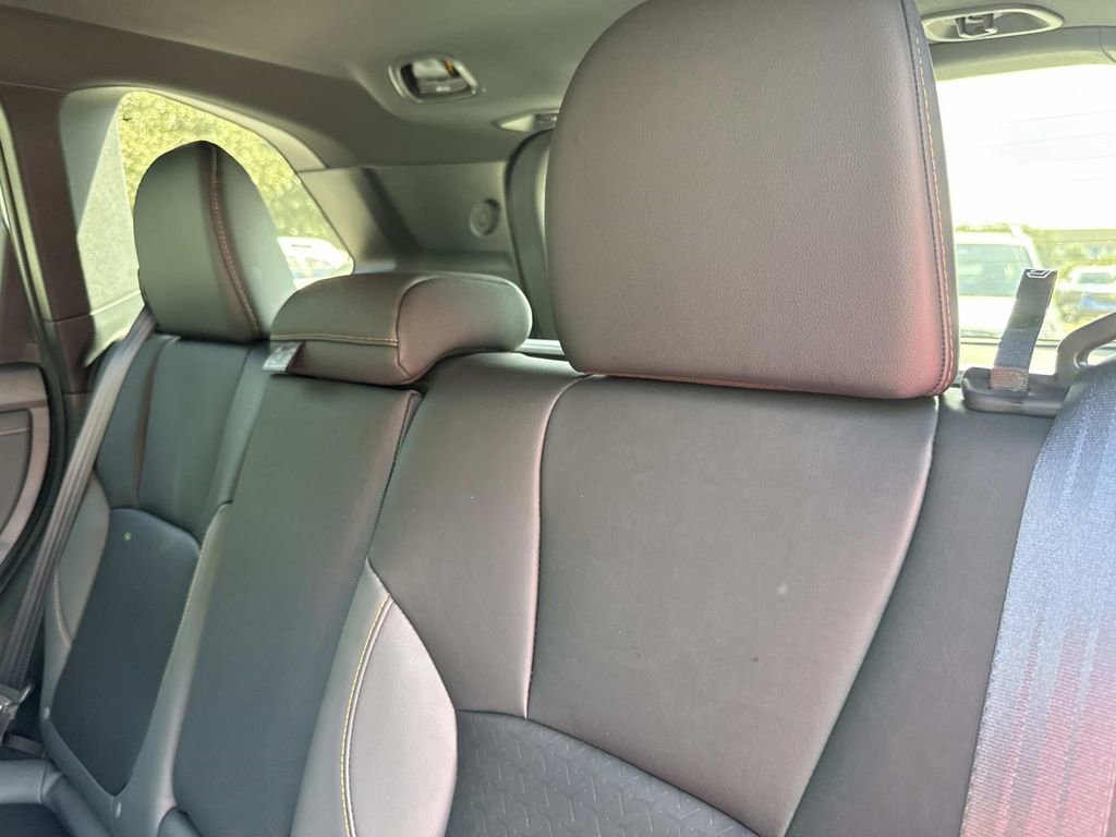 New 2026 Subaru Forester Wilderness image 15