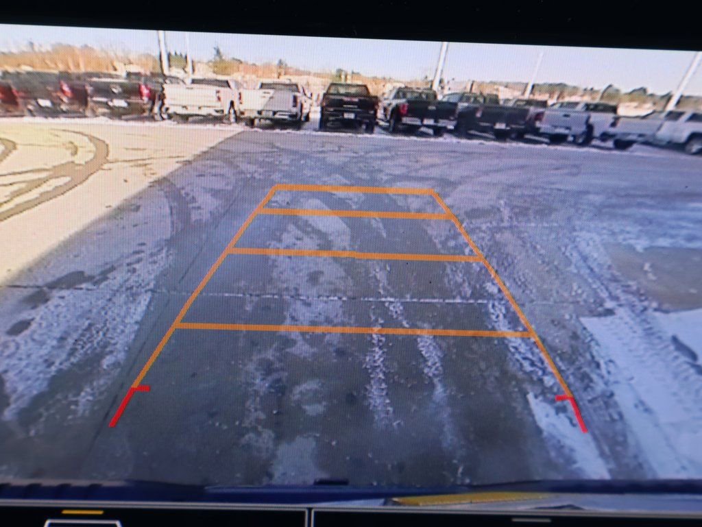 New 2026 Chevrolet Silverado 2500 Custom w/ Custom Convenience Package image 21