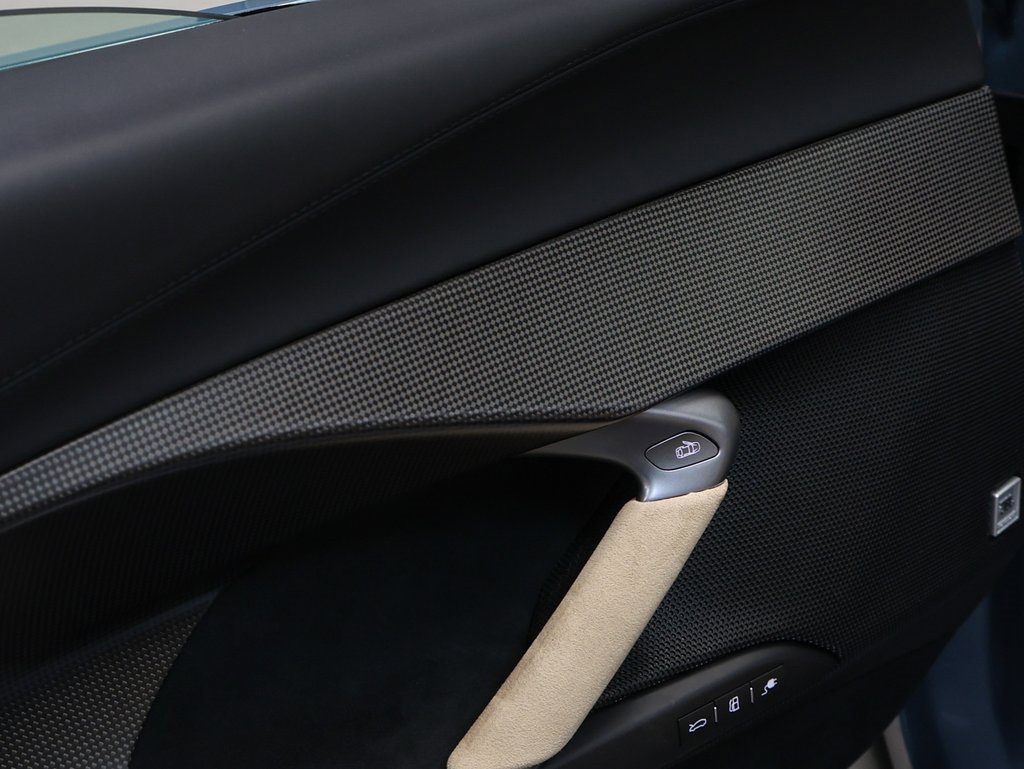 Certified 2024 Ferrari 296 GTS image 71