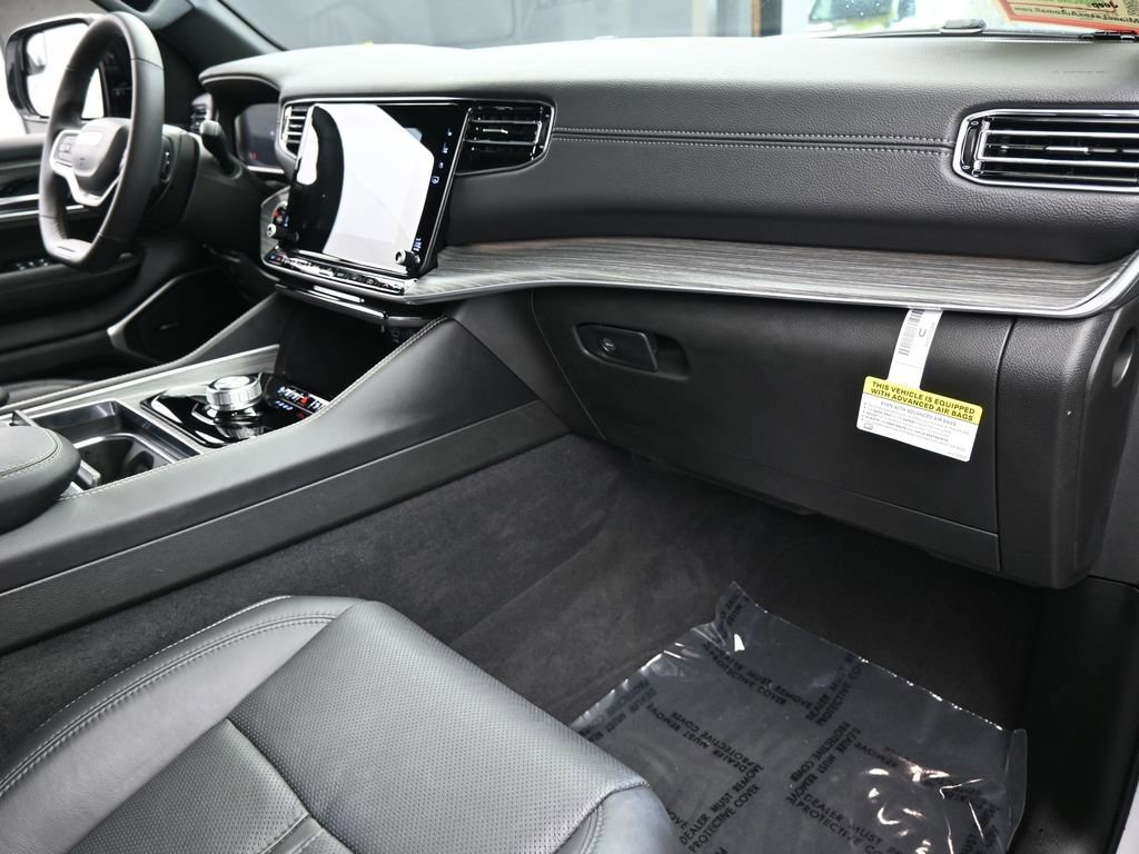 Used 2024 Jeep Wagoneer Series II image 50