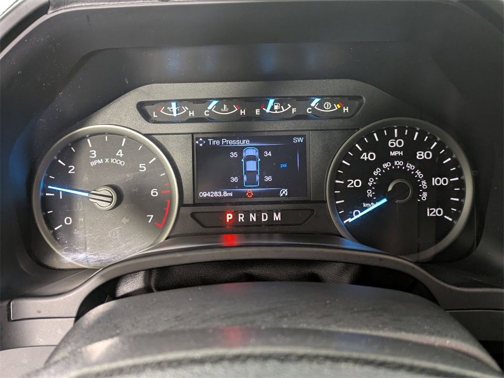 Used 2019 Ford F150 XLT w/ Equipment Group 302A Luxury image 16