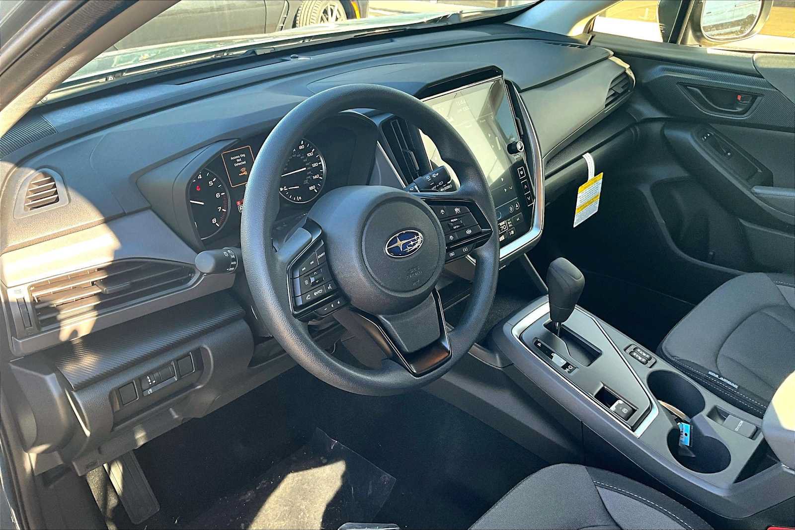 Used 2025 Subaru Crosstrek 2.5i Premium AWD/4WD image 8