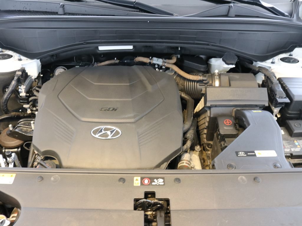 Used 2024 Hyundai Palisade Limited AWD/4WD image 50