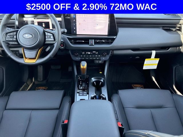 New 2026 Subaru Outback Wilderness image 19