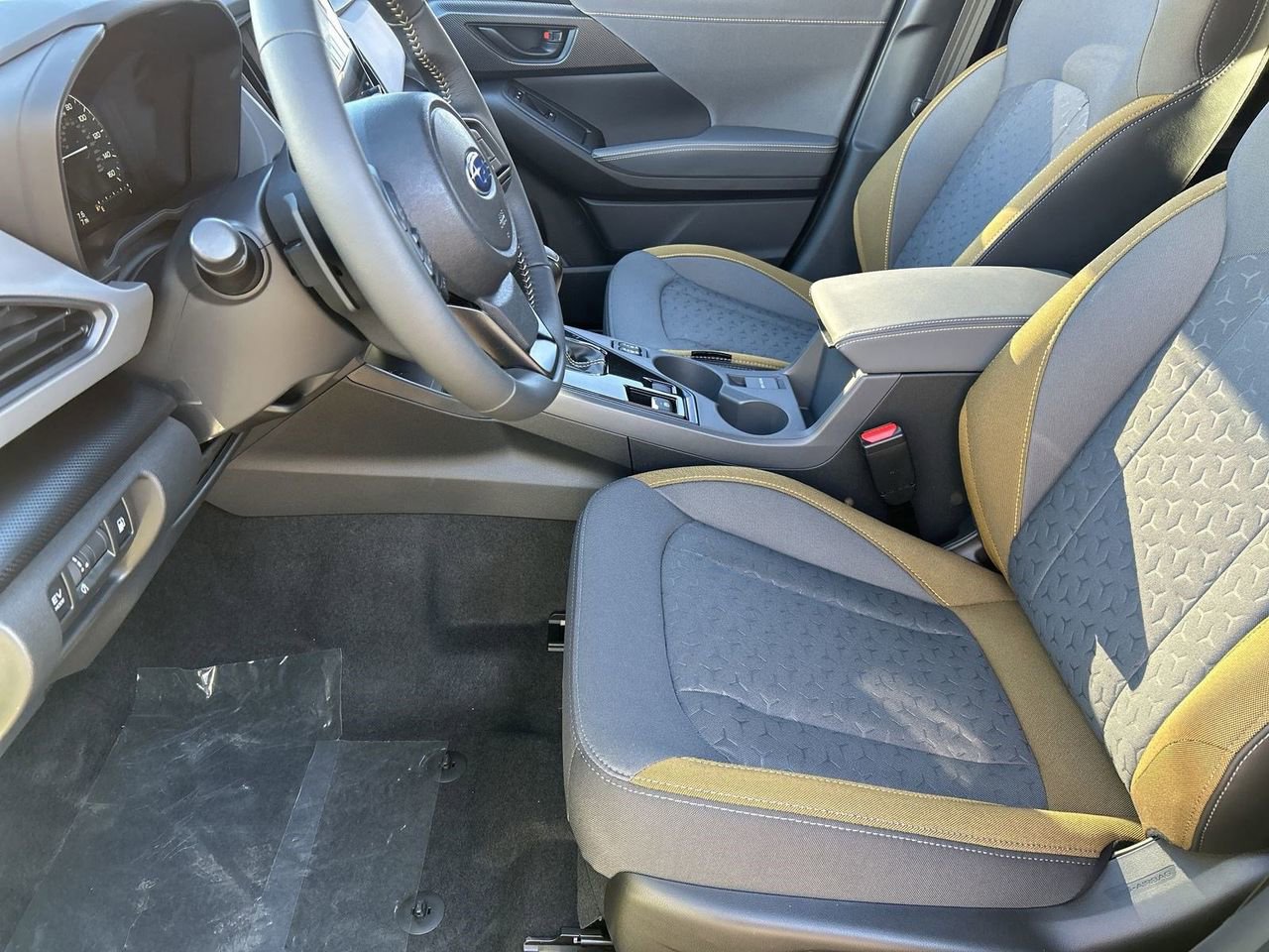 New 2026 Subaru Crosstrek 2.5i Sport image 15