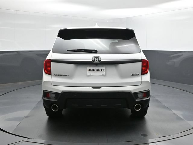 Used 2023 Honda Passport EX-L image 5