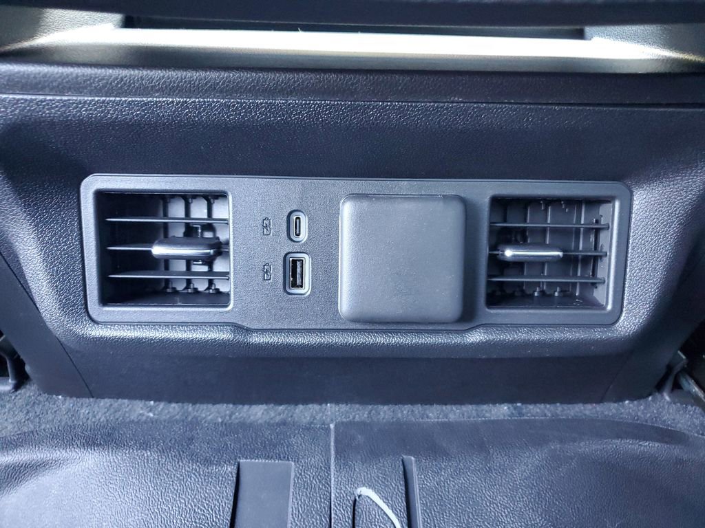 New 2026 Chevrolet Silverado 1500 RST image 12