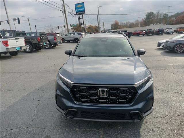 Used 2024 Honda CR-V Sport-L image 2