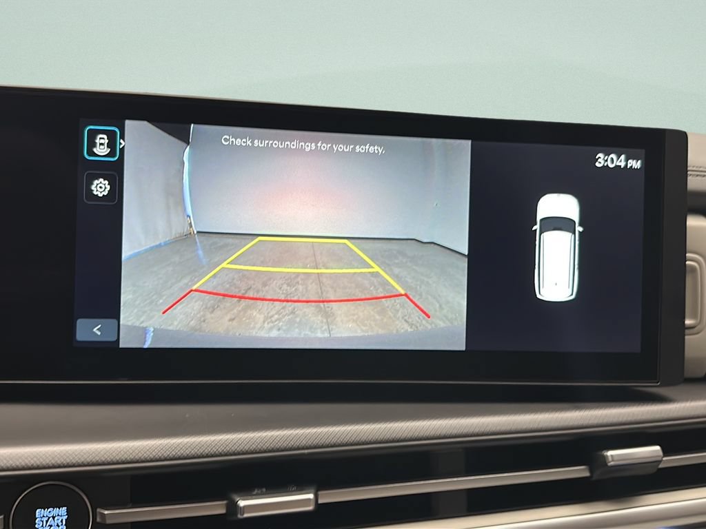 New 2026 Hyundai Santa Fe SEL AWD/4WD image 23