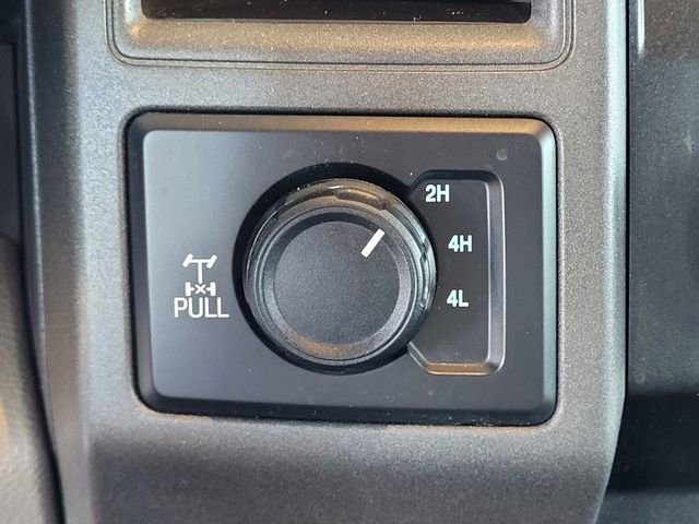 Used 2022 Ford F350 XL w/ Power Equipment Group AWD/4WD image 14