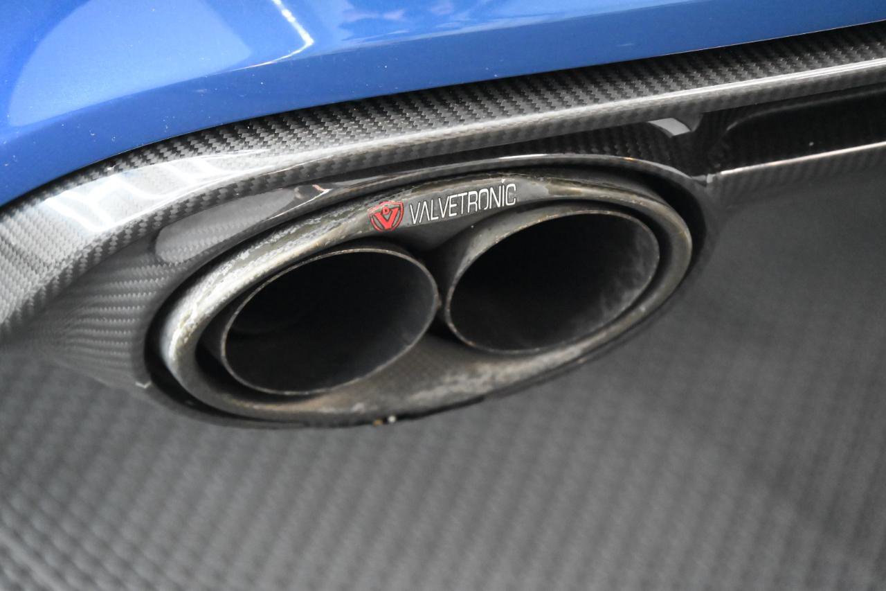 Used 2018 Audi RS 7 Performance AWD/4WD image 16